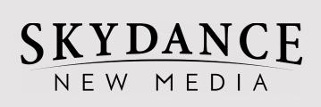 Skydance New Media logo