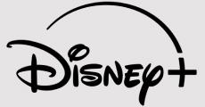 Disney+ logo