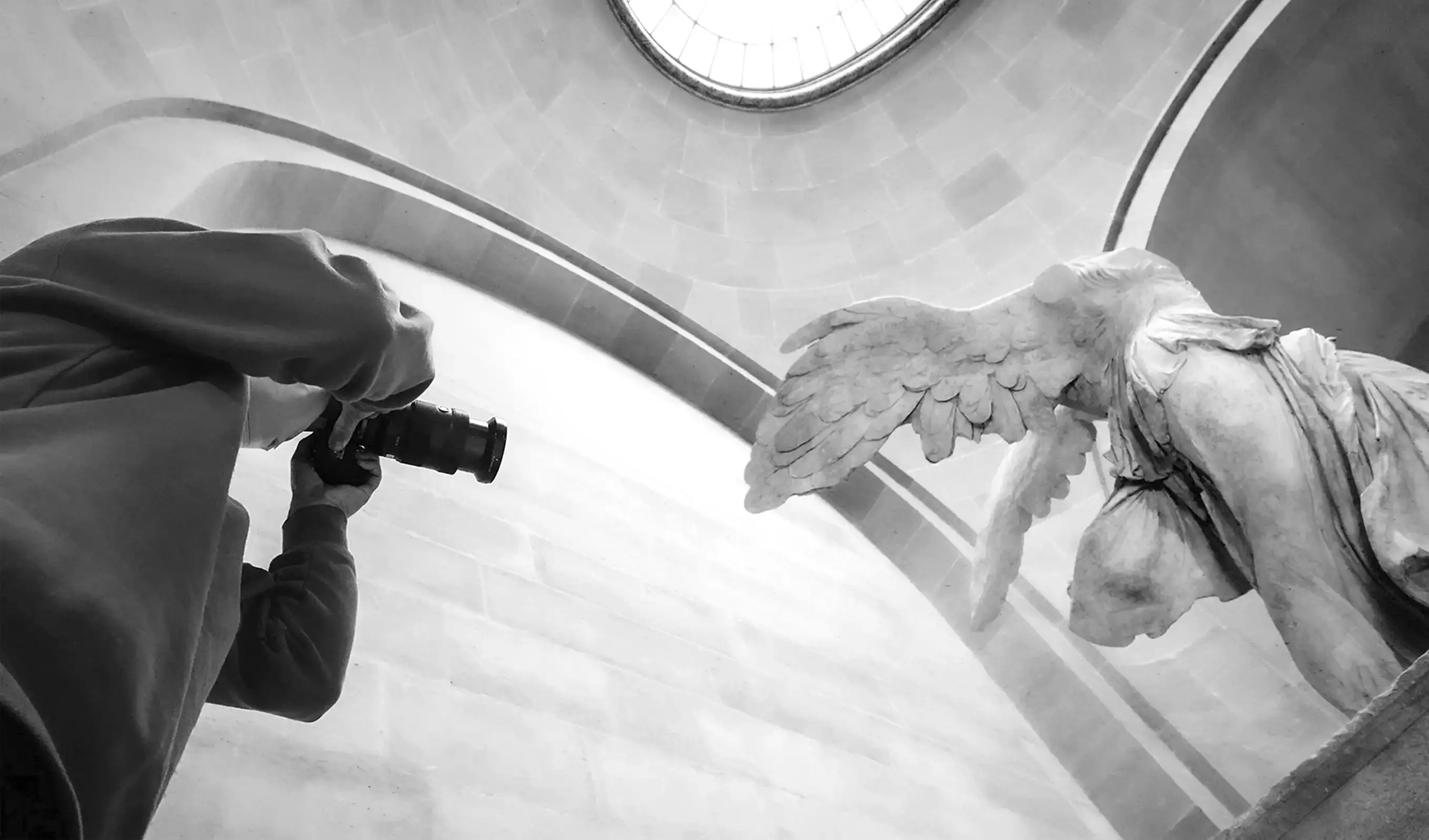 Environment scanning