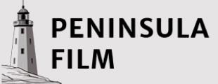 Peninsula Film logo