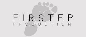Firstep Production logo