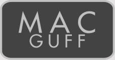 Mac Guff logo
